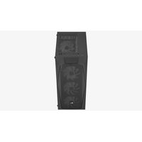 Корпус AeroCool Falcon-G-BK-V2