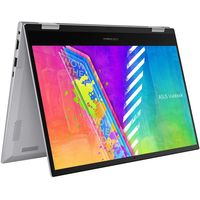 Ноутбук 2-в-1 ASUS VivoBook Flip 14 TP1401KA-EC076W Ноутбук 2-в-1 ASUS VivoBook Flip 14 TP1401KA-EC076W