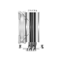 Кулер для процессора ID-Cooling SE-224-XTS ARGB White