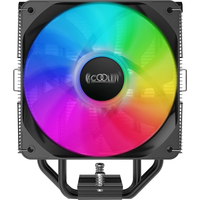 Кулер для процессора PCCooler Paladin EX400 ARGB Plus