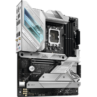 Материнская плата ASUS ROG Strix Z690-A Gaming WiFi