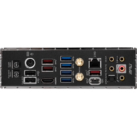 Материнская плата MSI MPG X570S Carbon EK X