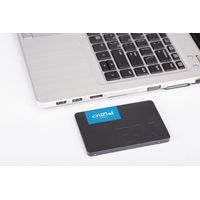 SSD Crucial BX500 500GB CT500BX500SSD1