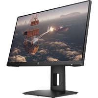 Игровой монитор HP X24ih 2W925AA
