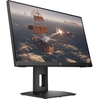 Игровой монитор HP X24ih 2W925AA