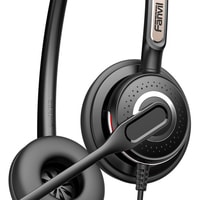 Офисная гарнитура Fanvil HT202 Офисная гарнитура Fanvil HT202