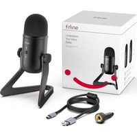 Проводной микрофон FIFINE K678
