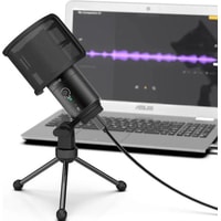 Проводной микрофон FIFINE K683A