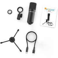 Проводной микрофон FIFINE K730