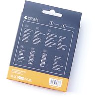 Вентилятор для корпуса ID-Cooling TF-9215 ARGB