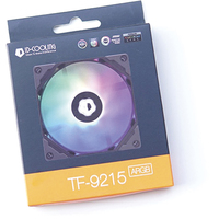 Вентилятор для корпуса ID-Cooling TF-9215 ARGB