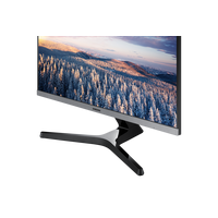 Игровой монитор Samsung S24R35A  LS24R35AFHUXEN