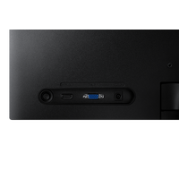 Игровой монитор Samsung S24R35A  LS24R35AFHUXEN
