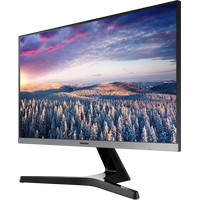 Игровой монитор Samsung S24R35A  LS24R35AFHUXEN