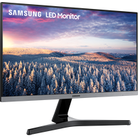 Игровой монитор Samsung S24R35A  LS24R35AFHUXEN