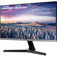 Игровой монитор Samsung S24R35A  LS24R35AFHUXEN