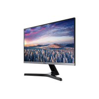 Игровой монитор Samsung S24R35A  LS24R35AFHUXEN