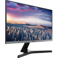 Игровой монитор Samsung S24R35A  LS24R35AFHUXEN