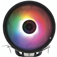 Кулер для процессора AeroCool Rave 3 FRGB