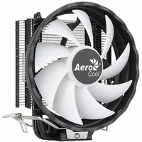 Кулер для процессора AeroCool Rave 3 FRGB
