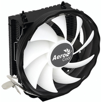 Кулер для процессора AeroCool Rave 3 FRGB