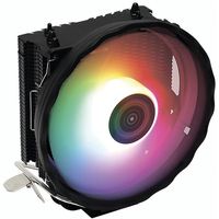 Кулер для процессора AeroCool Rave 3 FRGB