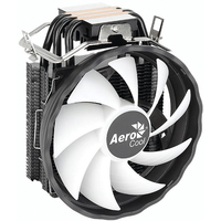 Кулер для процессора AeroCool Rave 3 FRGB