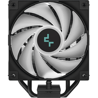 Кулер для процессора DeepCool AG400 BK ARGB R-AG400-BKANMC-G-2