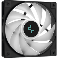 Кулер для процессора DeepCool AG400 BK ARGB R-AG400-BKANMC-G-2