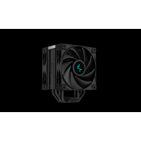 Кулер для процессора DeepCool AK400 ZERO DARK PLUS R-AK400-BKNNMD-G-1