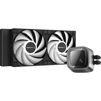Кулер для процессора DeepCool LS520 R-LS520-BKAMNT-G-1