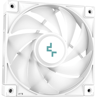 Кулер для процессора DeepCool LS520 WH R-LS520-WHAMNT-G-1