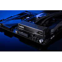 Оперативная память Apacer NOX 2x8ГБ DDR4 3200 МГц AH4U16G32C28YMBAA-2