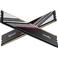 Оперативная память Apacer TEX 16ГБ DDR4 3200 МГц AH4U16G32C28YTBAA-1
