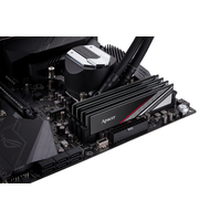 Оперативная память Apacer TEX 16ГБ DDR4 3200 МГц AH4U16G32C28YTBAA-1