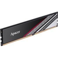 Оперативная память Apacer TEX 8ГБ DDR4 2666МГц AH4U08G26C08YTBAA-1