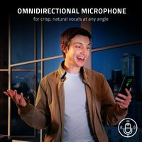 Bluetooth-микрофон Razer Seiren BT