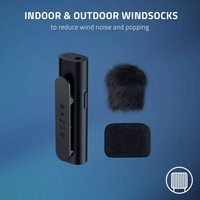 Bluetooth-микрофон Razer Seiren BT
