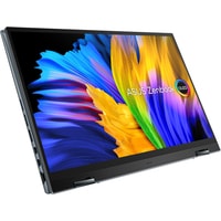 Ноутбук ASUS Zenbook 14 Flip OLED UP5401EA-KN123W