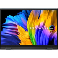 Ноутбук ASUS Zenbook 14 Flip OLED UP5401EA-KN123W