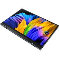 Ноутбук ASUS Zenbook 14 Flip OLED UP5401EA-KN123W