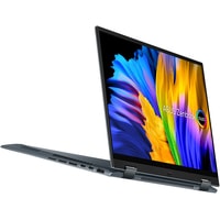 Ноутбук ASUS Zenbook 14 Flip OLED UP5401EA-KN123W