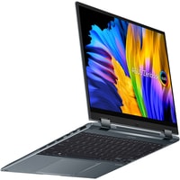 Ноутбук ASUS Zenbook 14 Flip OLED UP5401EA-KN123W