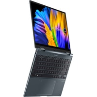 Ноутбук ASUS Zenbook 14 Flip OLED UP5401EA-KN123W
