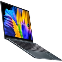 Ноутбук ASUS Zenbook 14 Flip OLED UP5401EA-KN123W