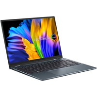 Ноутбук ASUS Zenbook 14 Flip OLED UP5401EA-KN123W