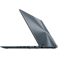 Ноутбук ASUS Zenbook 14 Flip OLED UP5401EA-KN123W