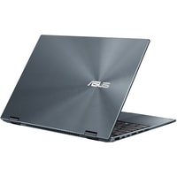 Ноутбук ASUS Zenbook 14 Flip OLED UP5401EA-KN123W