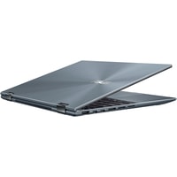 Ноутбук ASUS Zenbook 14 Flip OLED UP5401EA-KN123W