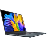 Ноутбук ASUS Zenbook 14 Flip OLED UP5401EA-KN123W